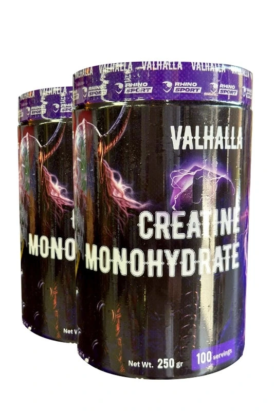 VALHALLA Creatine Monohydrate